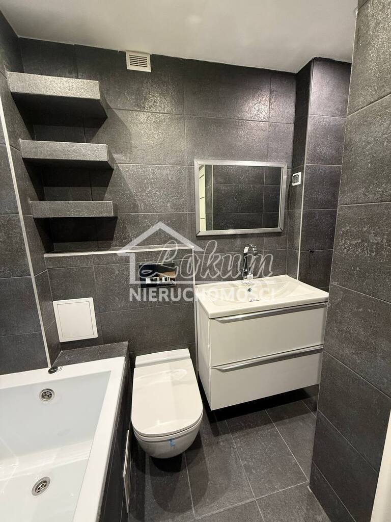 Mieszkanie 39,24&nbsp;m², Szczecin, Gumieńce, Południowa - zdjęcie 7