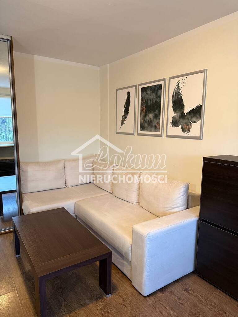 Mieszkanie 39,24&nbsp;m², Szczecin, Gumieńce, Południowa - zdjęcie 6