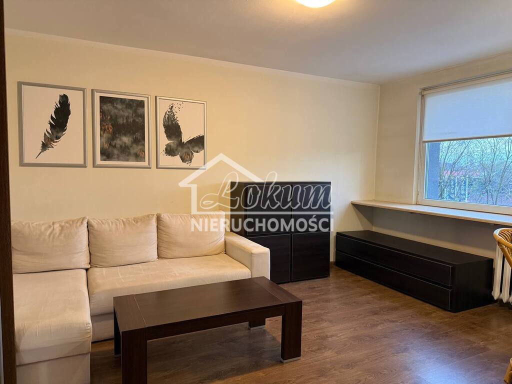 Mieszkanie 39,24&nbsp;m², Szczecin, Gumieńce, Południowa - zdjęcie 5