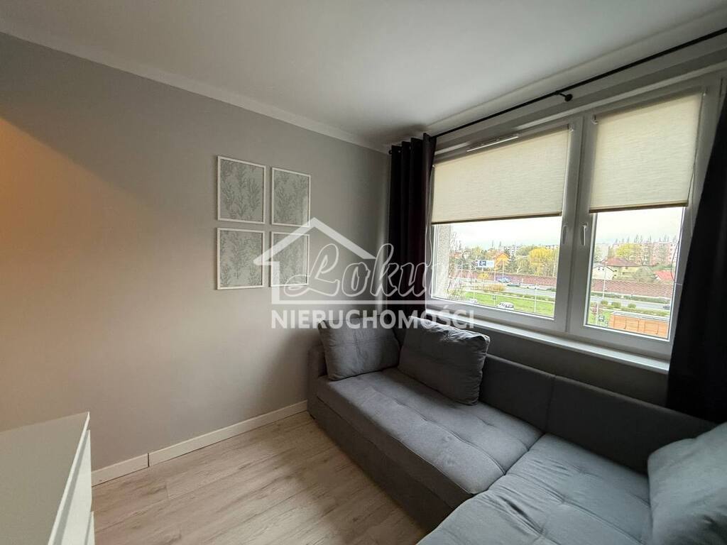 Mieszkanie 39,24&nbsp;m², Szczecin, Gumieńce, Południowa - zdjęcie 10