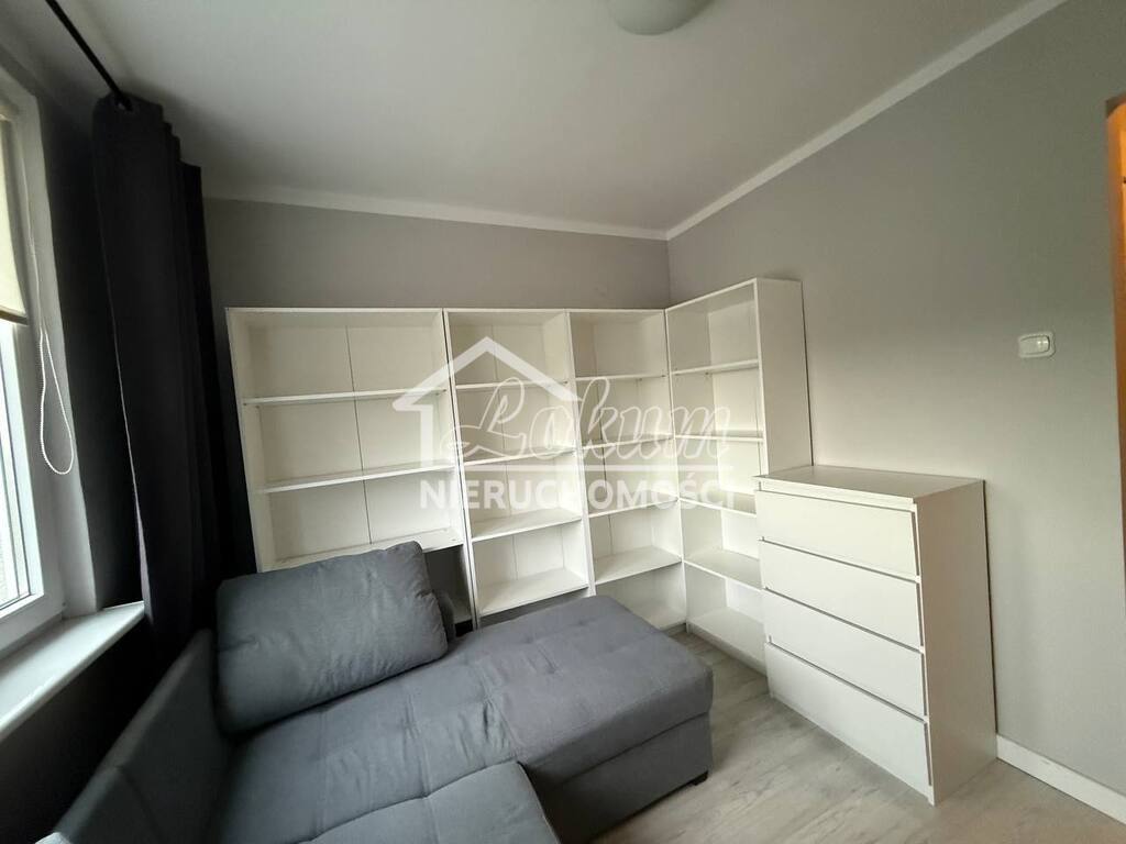 Mieszkanie 39,24&nbsp;m², Szczecin, Gumieńce, Południowa - zdjęcie 9