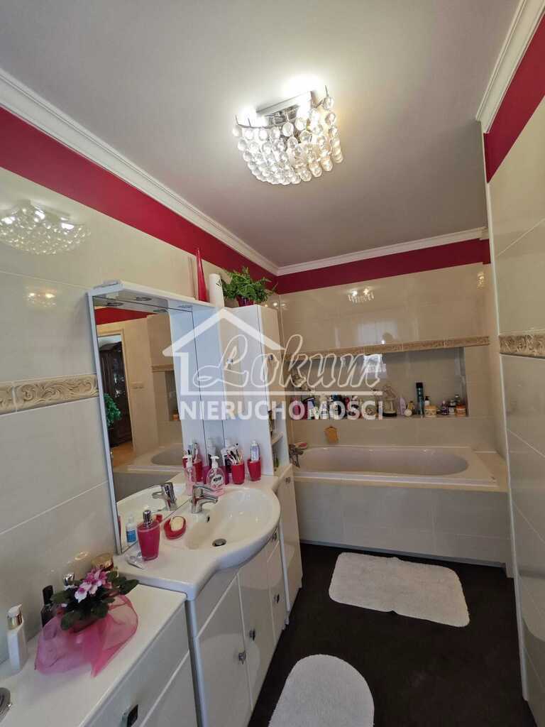 Dom 260 m², Wolin - zdjęcie 13