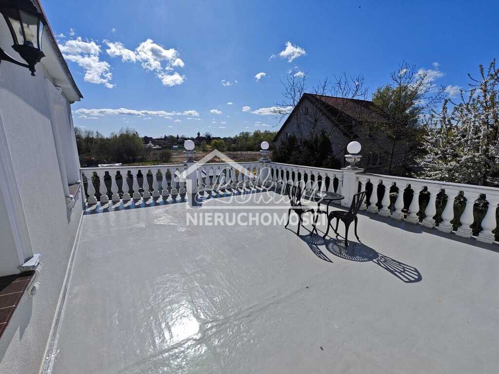 Dom 260 m², Wolin - zdjęcie 11