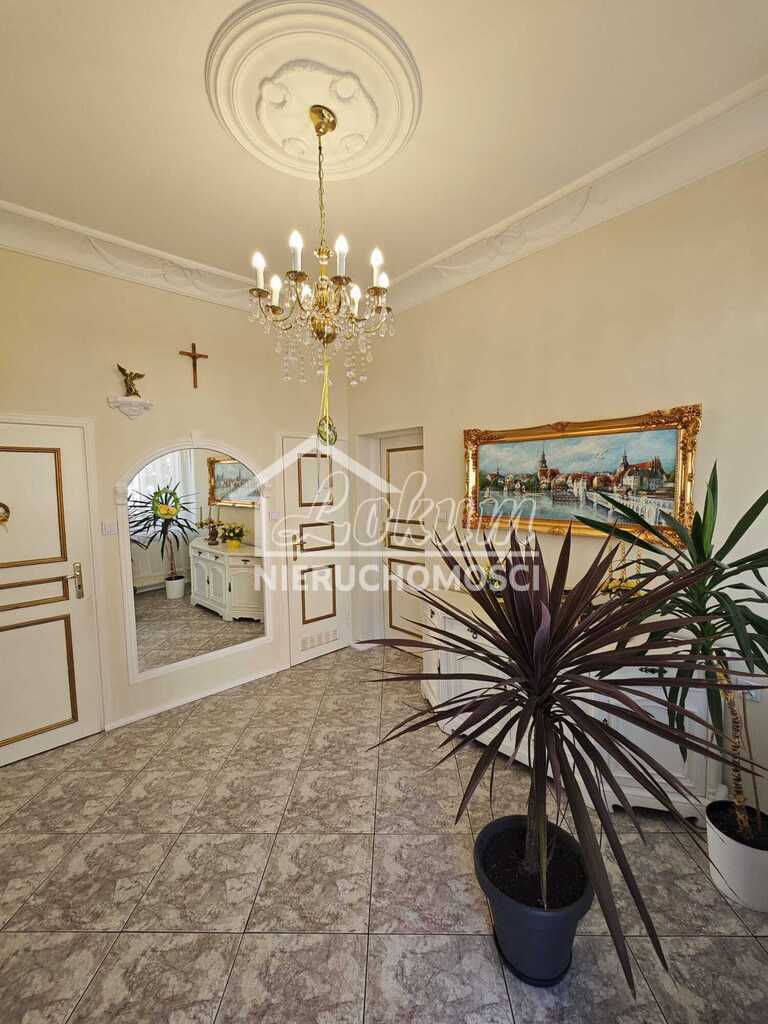 Dom 260 m², Wolin - zdjęcie 5