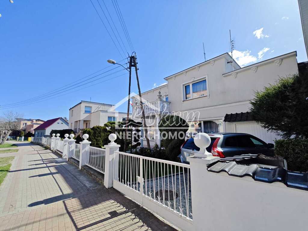 Dom 260&nbsp;m², Wolin - zdjęcie 2