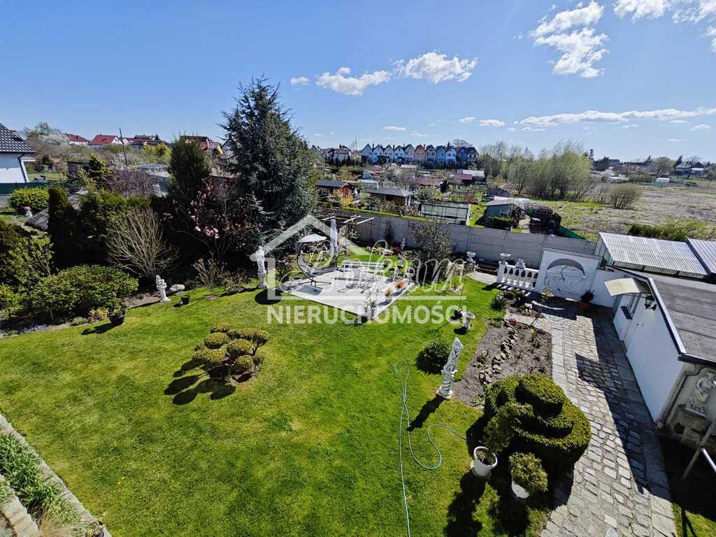 Dom 260&nbsp;m², Wolin - zdjęcie 3