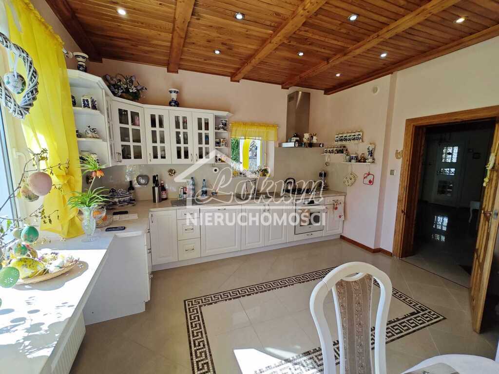 Dom 260 m², Wolin - zdjęcie 4
