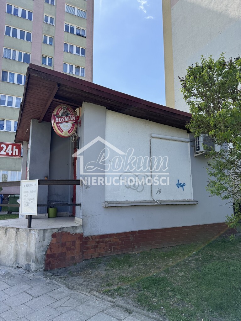 Lokal usługowy na sprzedaż, 31,2&nbsp;m², Szczecin - zdjęcie 4