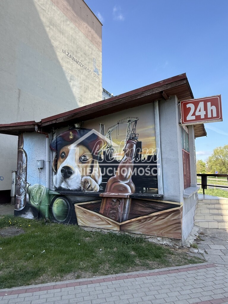 Lokal usługowy na sprzedaż, 31,2&nbsp;m², Szczecin - zdjęcie 2