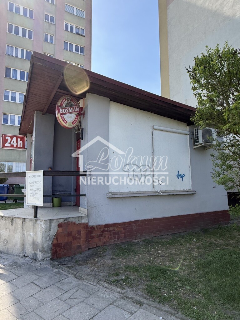 Lokal usługowy na sprzedaż, 31,2&nbsp;m², Szczecin - zdjęcie 3