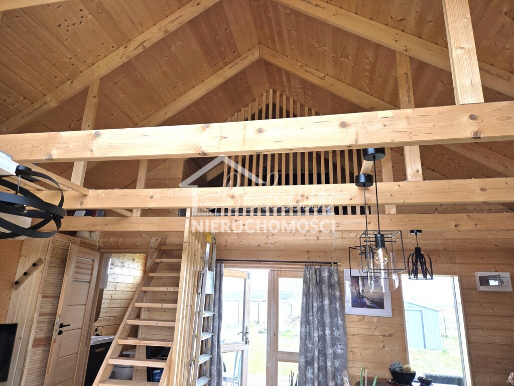 Dom 35&nbsp;m², Lubczyna - zdjęcie 10