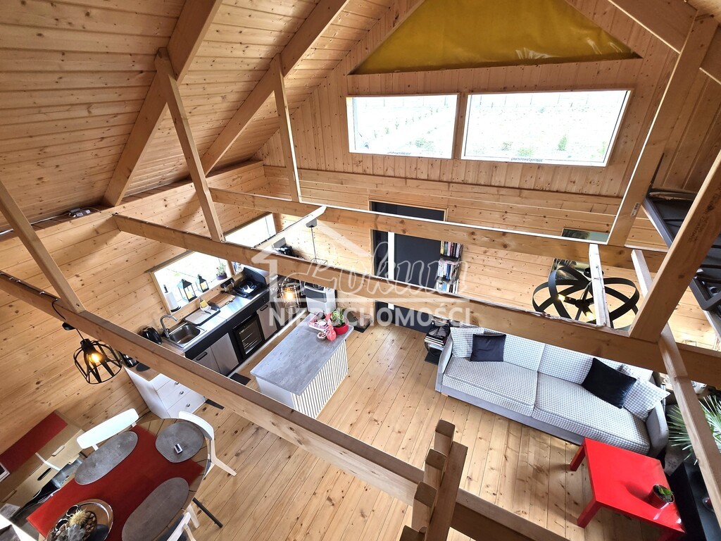 Dom 35&nbsp;m², Lubczyna - zdjęcie 8