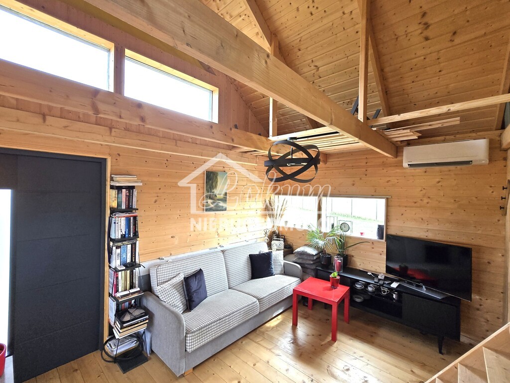 Dom 35&nbsp;m², Lubczyna - zdjęcie 3