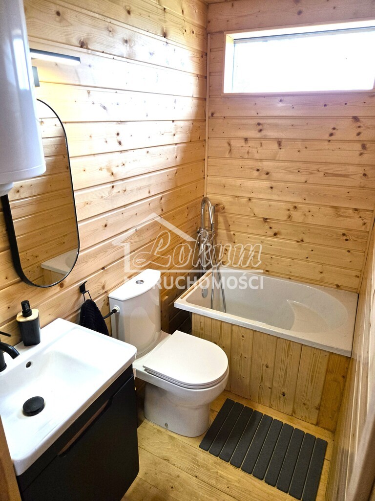 Dom 35&nbsp;m², Lubczyna - zdjęcie 9