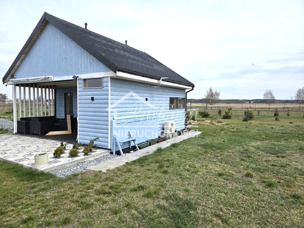 Dom 35&nbsp;m², Lubczyna - zdjęcie 2