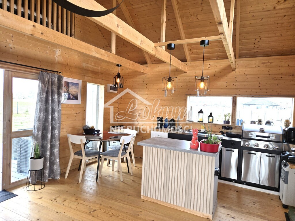 Dom 35&nbsp;m², Lubczyna - zdjęcie 5