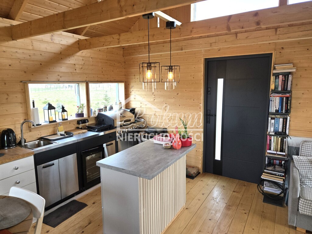 Dom 35&nbsp;m², Lubczyna - zdjęcie 4