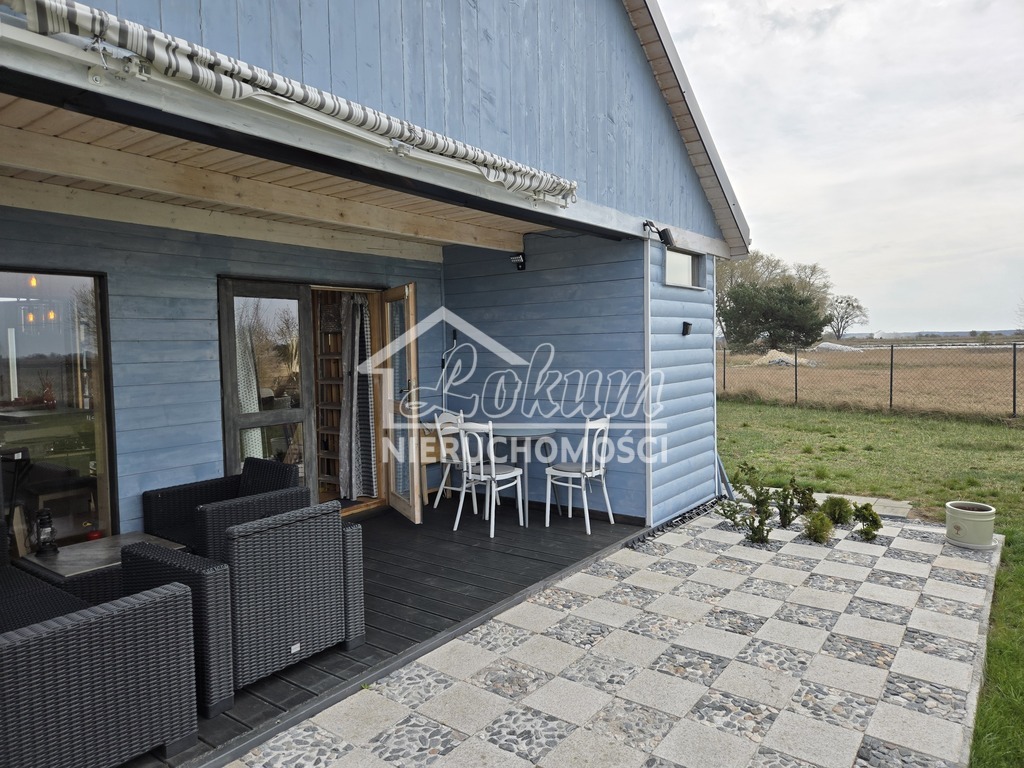 Dom 35&nbsp;m², Lubczyna - zdjęcie 13