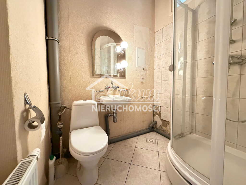 Mieszkanie 53,62&nbsp;m², Szczecin - zdjęcie 4