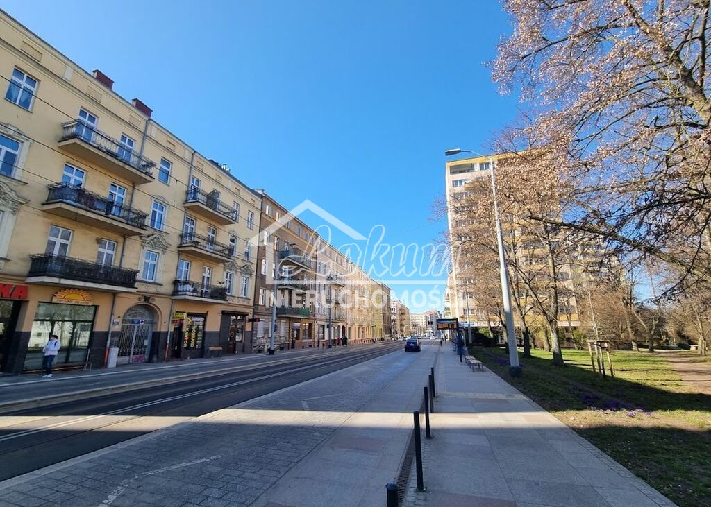 Mieszkanie 53,62&nbsp;m², Szczecin - zdjęcie 1
