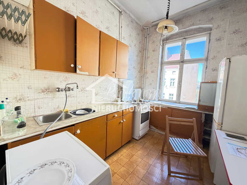 Mieszkanie 53,62&nbsp;m², Szczecin - zdjęcie 3