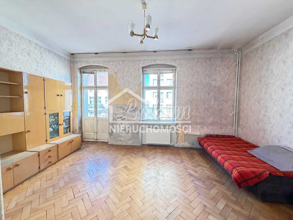 Mieszkanie 53,62&nbsp;m², Szczecin - zdjęcie 2