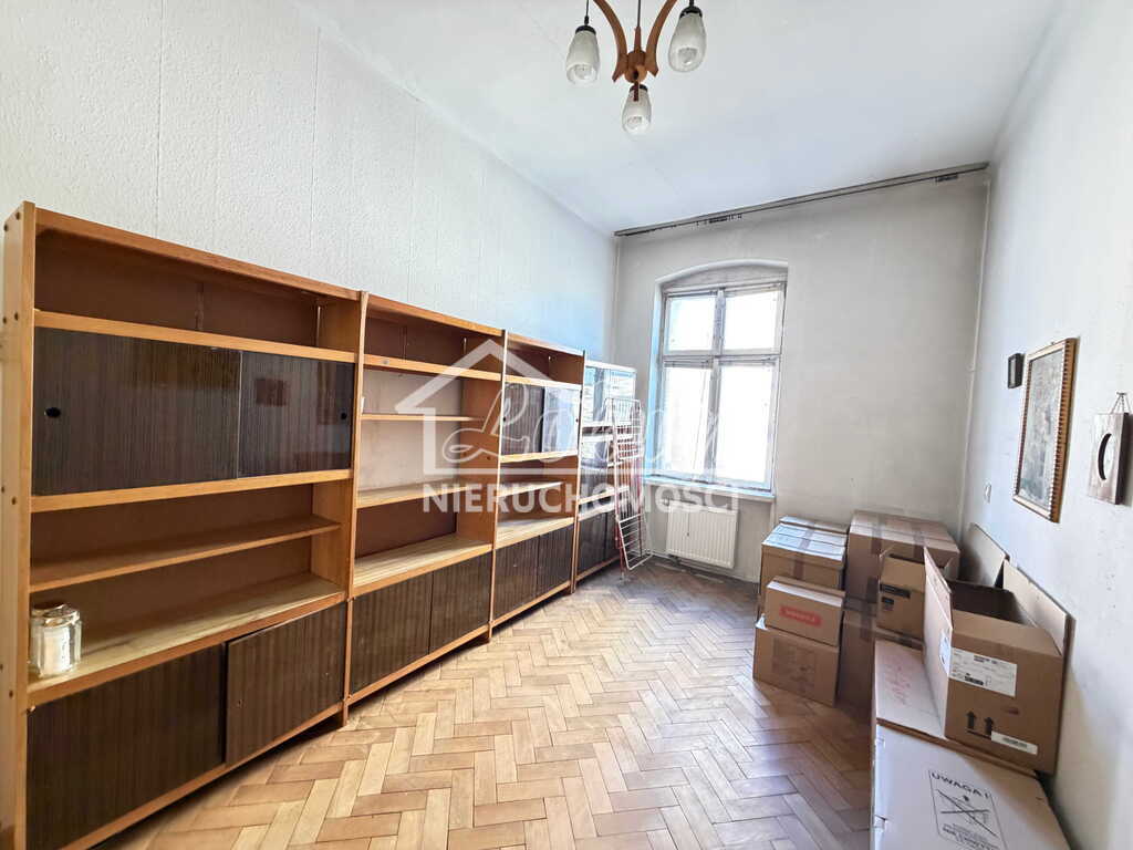 Mieszkanie 53,62&nbsp;m², Szczecin - zdjęcie 5