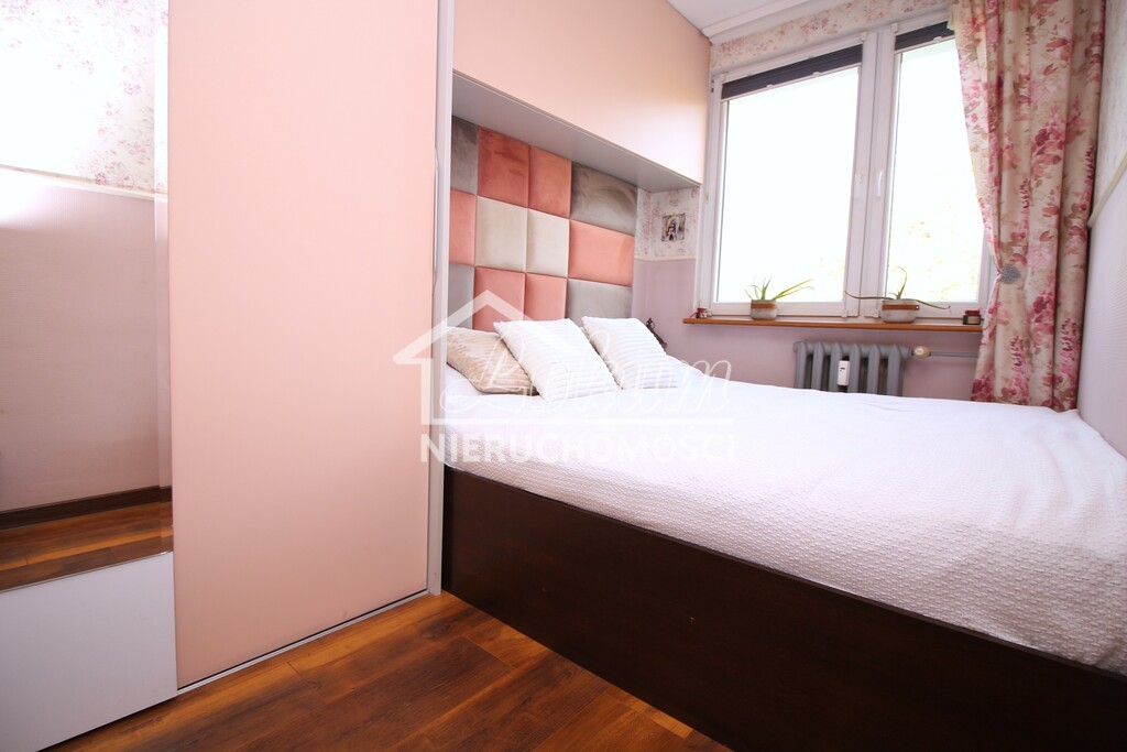 Mieszkanie 47,57&nbsp;m², Stargard, Strażnicza - zdjęcie 9