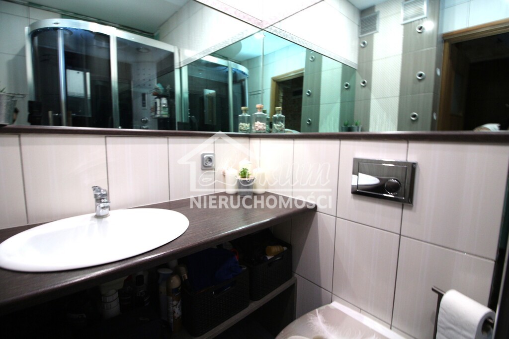 Mieszkanie 47,57&nbsp;m², Stargard, Strażnicza - zdjęcie 15