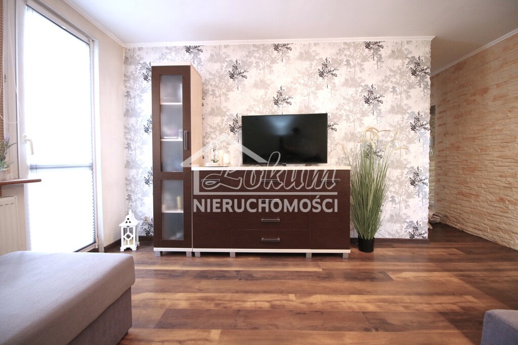 Mieszkanie 47,57&nbsp;m², Stargard, Strażnicza - zdjęcie 10