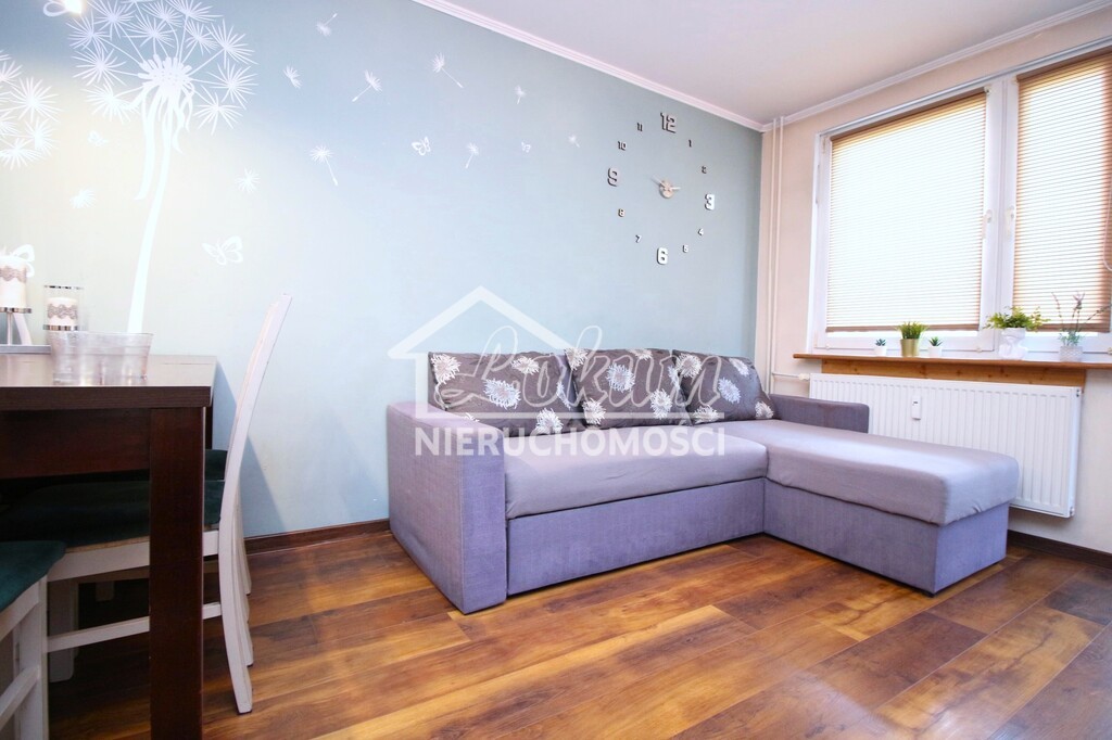 Mieszkanie 47,57&nbsp;m², Stargard, Strażnicza - zdjęcie 3