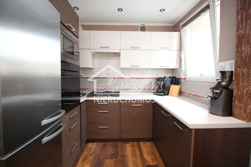 Mieszkanie 47,57&nbsp;m², Stargard, Strażnicza - zdjęcie 11