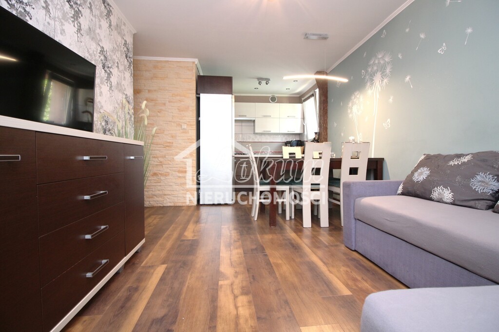 Mieszkanie 47,57&nbsp;m², Stargard, Strażnicza - zdjęcie 6