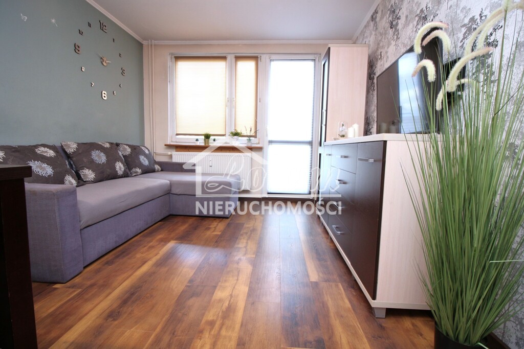 Mieszkanie 47,57&nbsp;m², Stargard, Strażnicza - zdjęcie 4