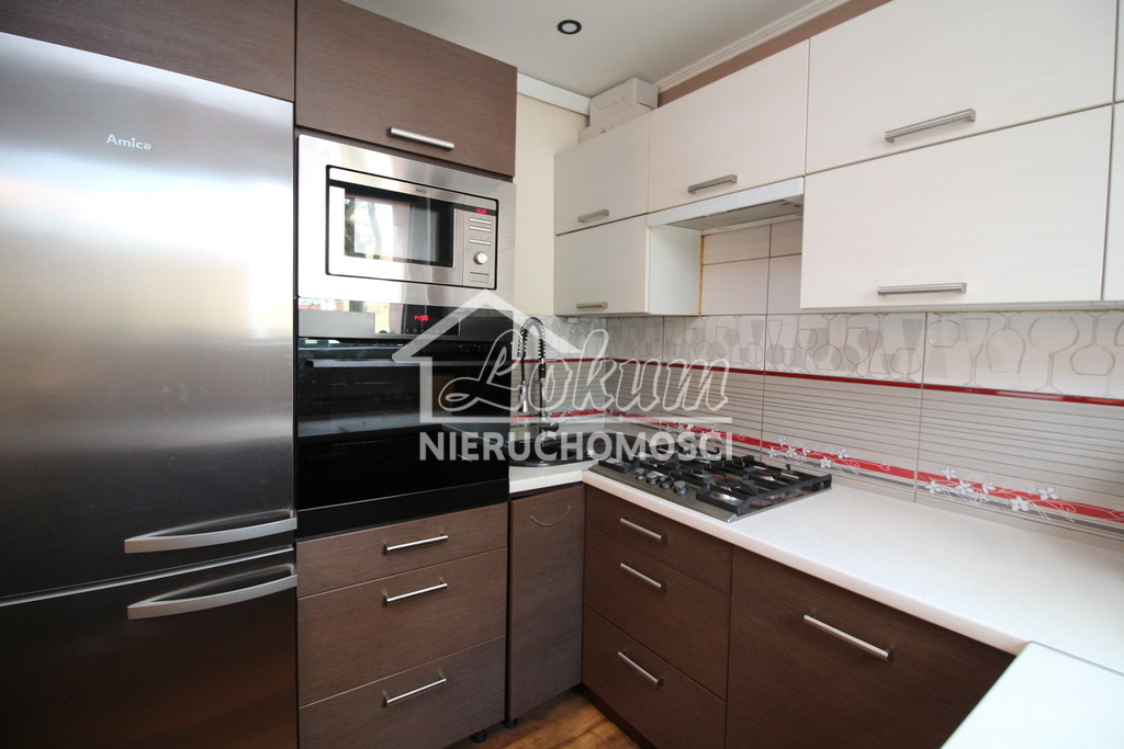 Mieszkanie 47,57&nbsp;m², Stargard, Strażnicza - zdjęcie 12