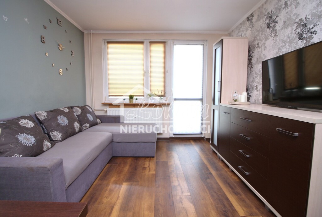 Mieszkanie 47,57&nbsp;m², Stargard, Strażnicza - zdjęcie 5