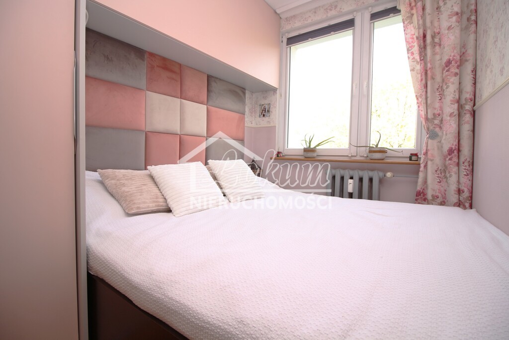 Mieszkanie 47,57&nbsp;m², Stargard, Strażnicza - zdjęcie 8