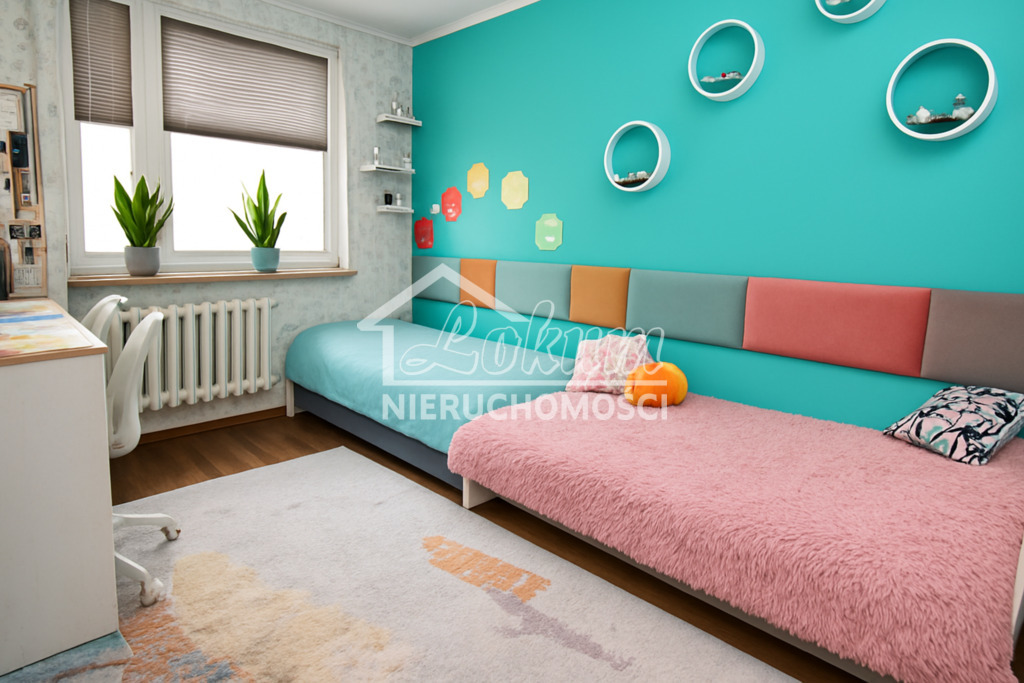 Mieszkanie 47,57&nbsp;m², Stargard, Strażnicza - zdjęcie 16