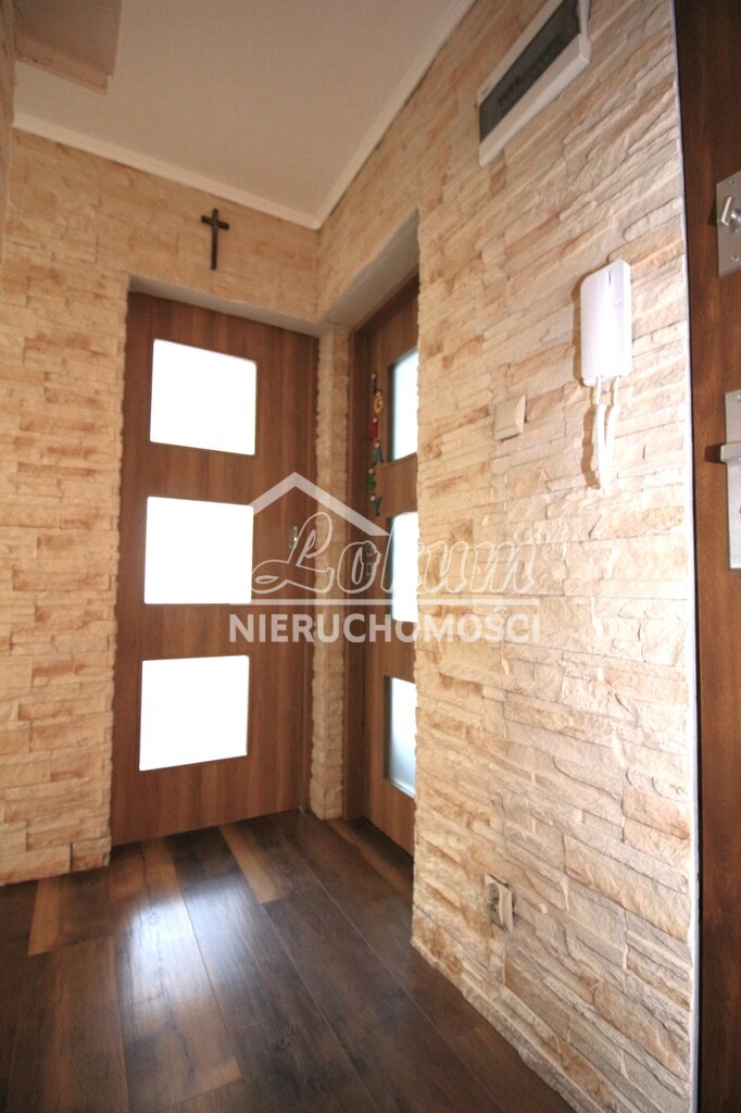 Mieszkanie 47,57&nbsp;m², Stargard, Strażnicza - zdjęcie 17