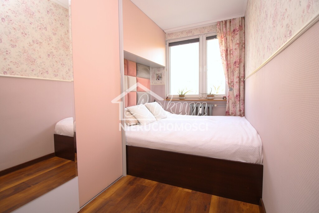 Mieszkanie 47,57&nbsp;m², Stargard, Strażnicza - zdjęcie 7