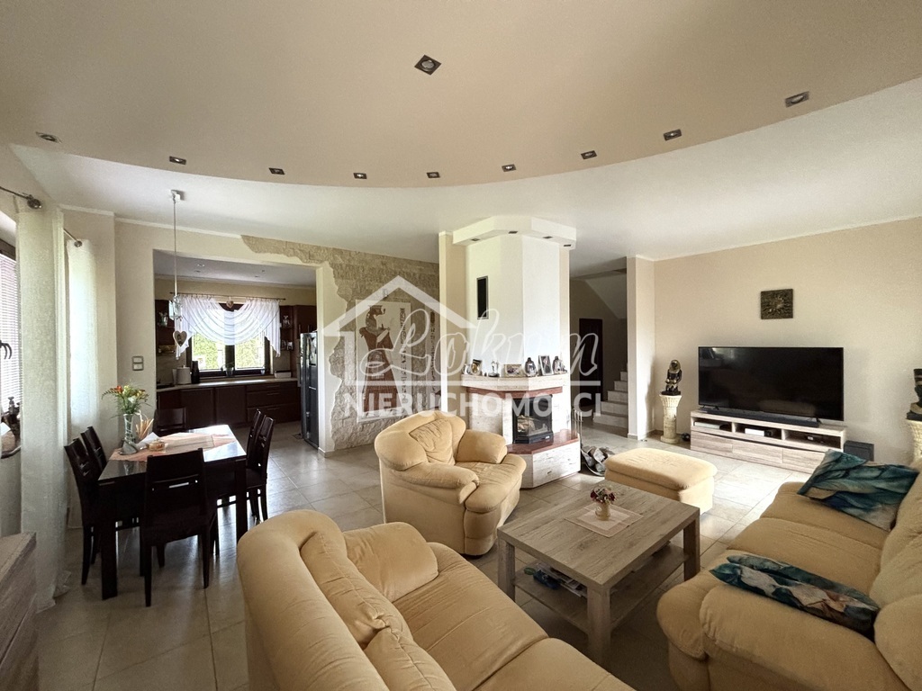 Dom 2500&nbsp;m², Szczecin, Warszewo, Filipinek - zdjęcie 6