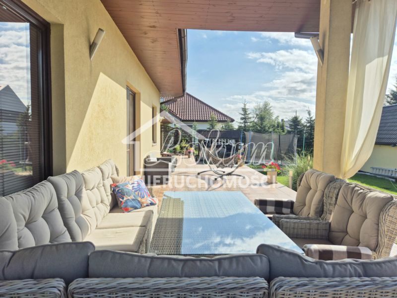 Dom 2500&nbsp;m², Szczecin, Warszewo, Filipinek - zdjęcie 3