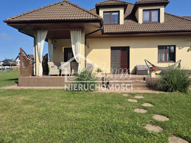 Dom 2500&nbsp;m², Szczecin, Warszewo, Filipinek - zdjęcie 19