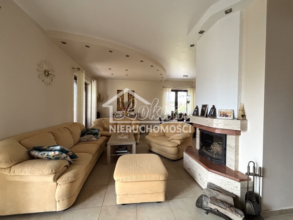 Dom 2500&nbsp;m², Szczecin, Warszewo, Filipinek - zdjęcie 7