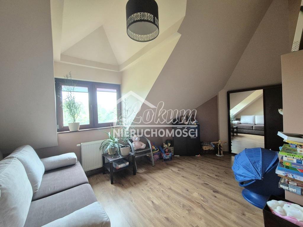 Dom 2500 m², Szczecin, Filipinek - zdjęcie 17