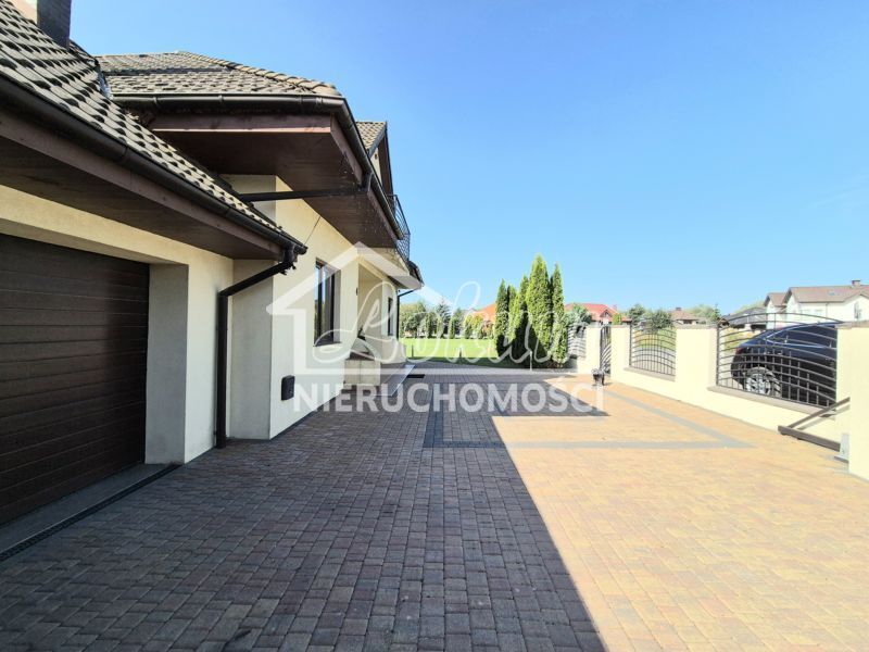 Dom 2500 m², Szczecin, Filipinek - zdjęcie 2