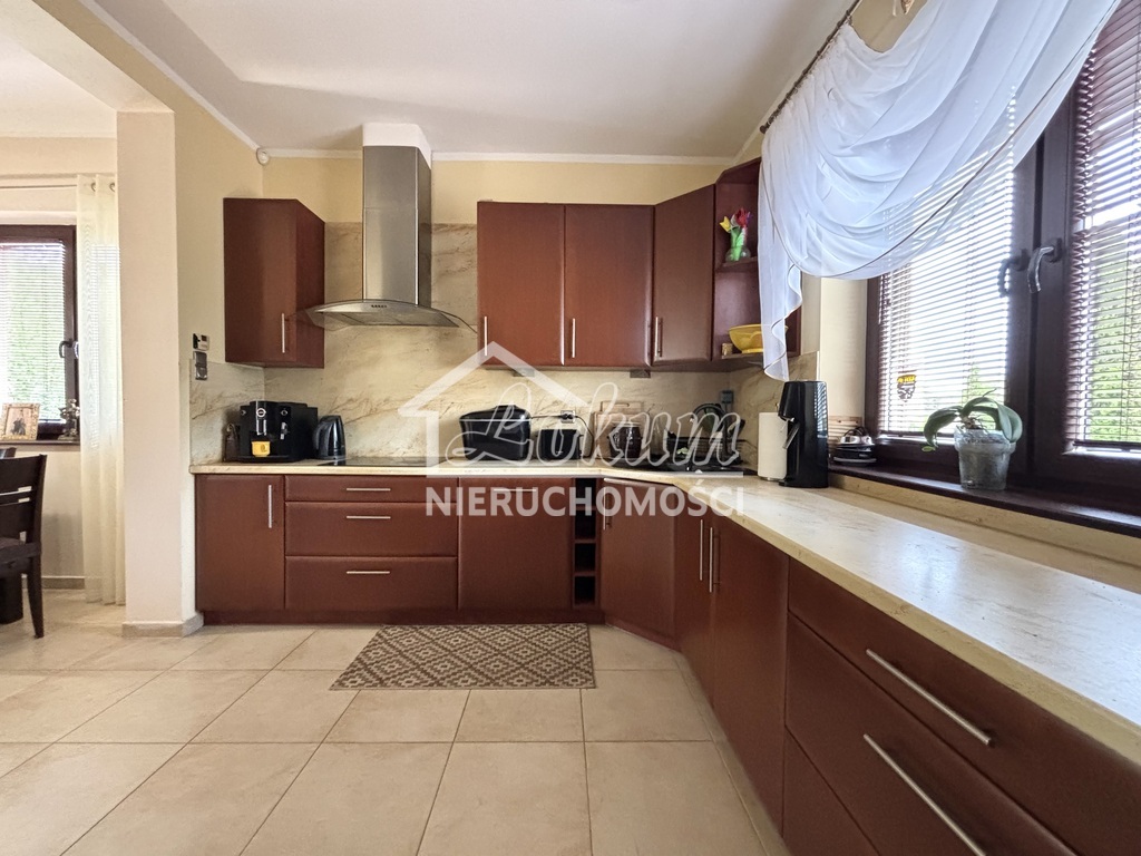 Dom 2500 m², Szczecin, Filipinek - zdjęcie 10
