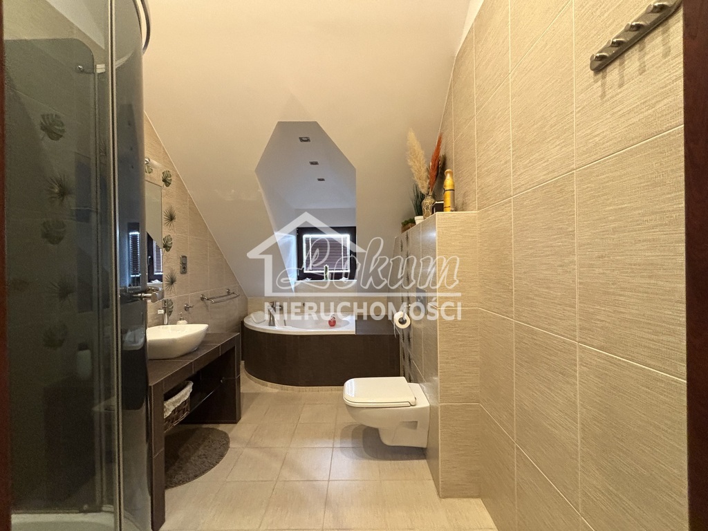 Dom 2500 m², Szczecin, Filipinek - zdjęcie 12