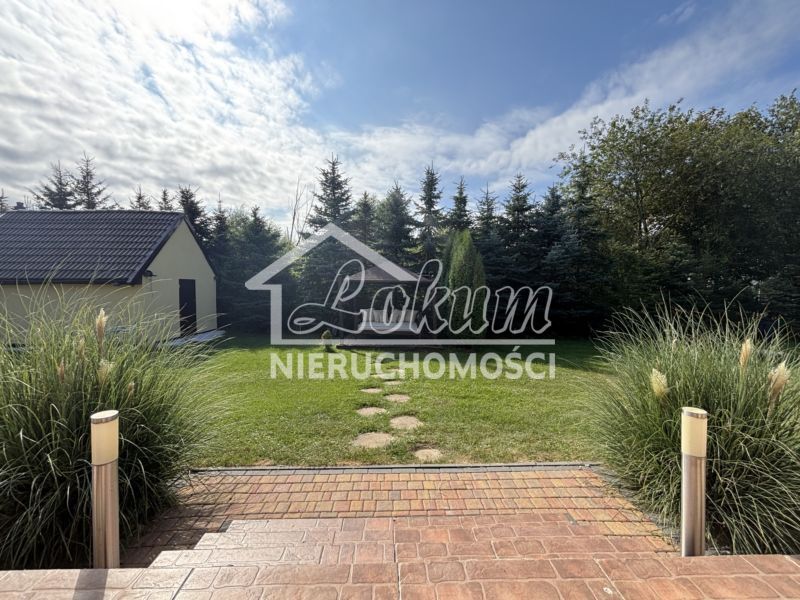 Dom 2500&nbsp;m², Szczecin, Warszewo, Filipinek - zdjęcie 5