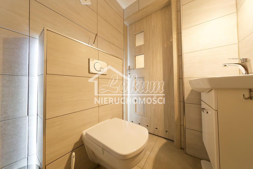 Lokal usługowy na sprzedaż, 151&nbsp;m², Chojna - zdjęcie 7